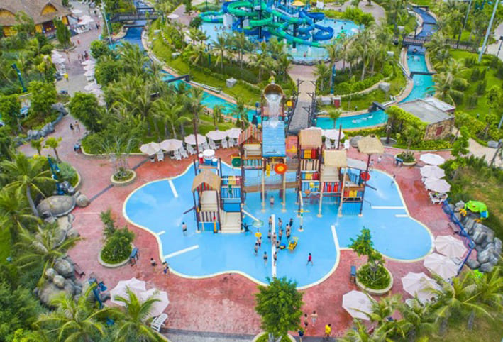 Lưu ý khi mua vé Sun World Sầm Sơn