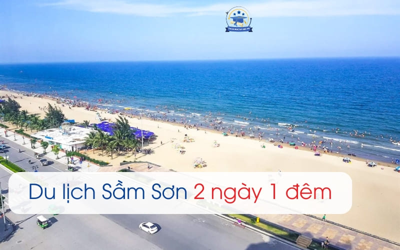 Kinh nghiệm du lịch Sầm Sơn 2 ngày 1 đêm giá rẻ, tự túc