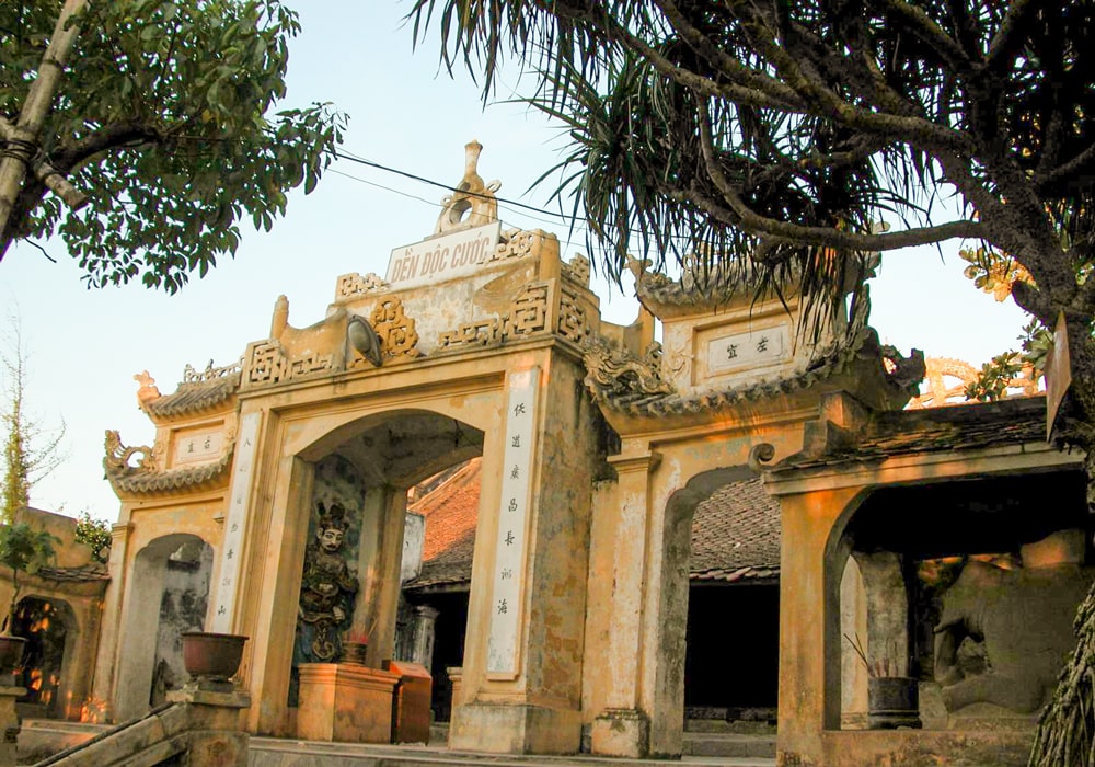 Du lịch Sầm Sơn 3 ngày 2 đêm - Ngày 2