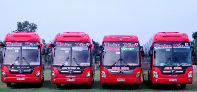 Du lịch Sầm Sơn 3 ngày 2 đêm