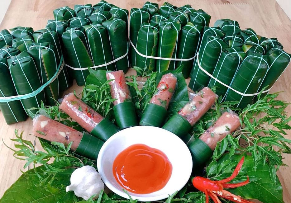 Mua gì làm quà khi đi du lịch biển Sầm Sơn