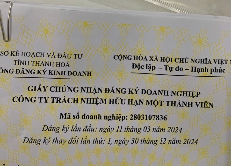 Nhà Khách Trung Tâm Giáo Dục Thường Xuyên - Kỹ thuật tổng hợp Thanh Hoá
