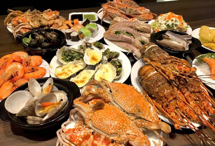 TOP 12 quán ăn ngon Sầm Sơn du khách không thể bỏ qua